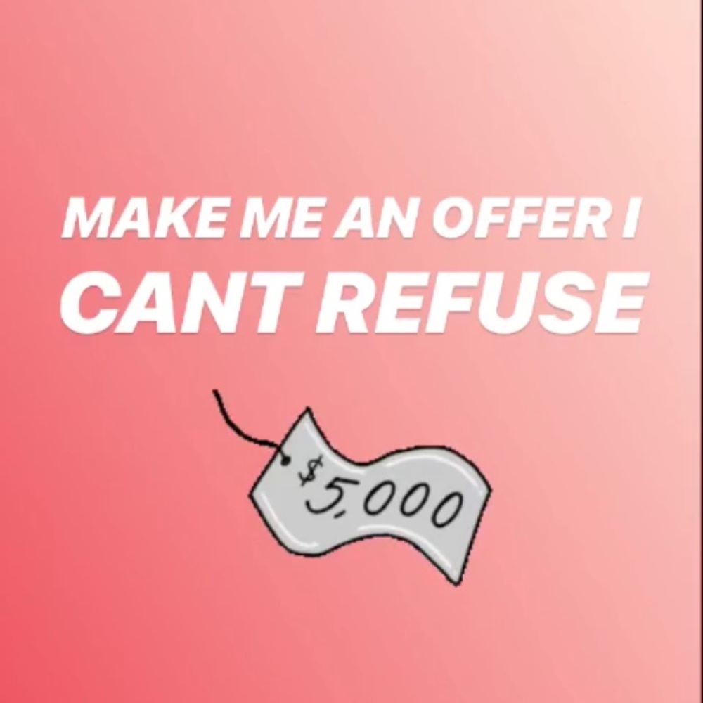 💫💫💫 EVERYTHING NEEDS TO GO 💫💫💫